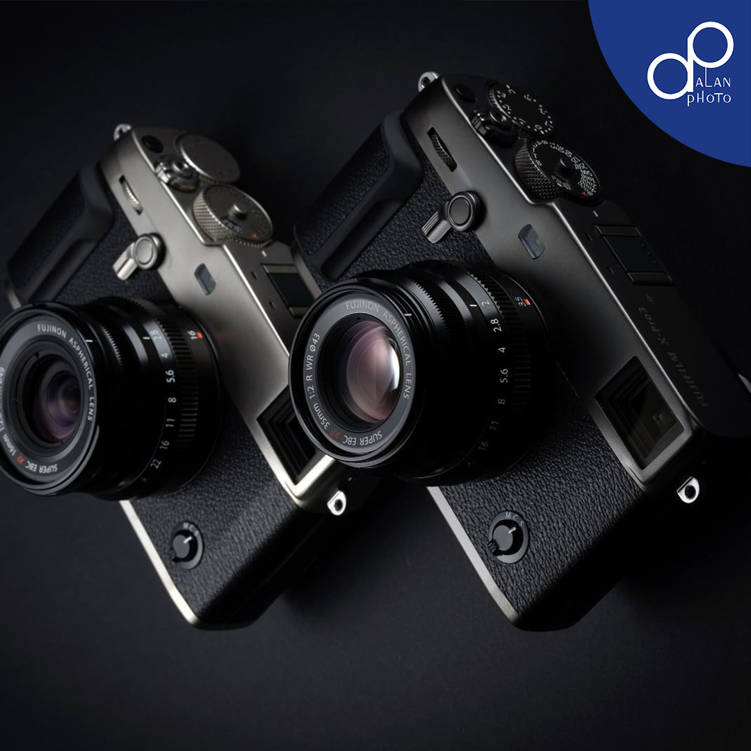 Fujifilm Promotion September 2020